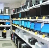 Компьютерные магазины в Рублево