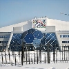 Спортивные комплексы в Рублево