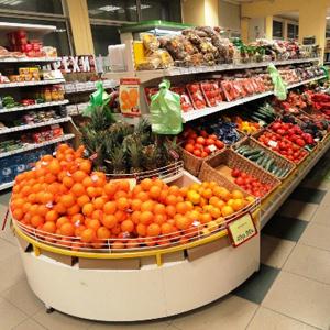 Супермаркеты Рублево