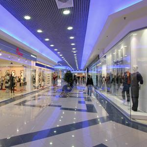 Торговые центры Рублево
