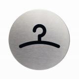 Всесезонный горнолыжный комплекс Снеж.ком - иконка «гардероб» в Рублево